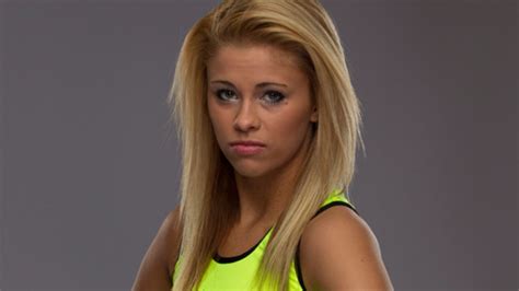 Paige Vanzant Celebrity Nudes